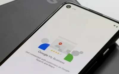 How to get found by customers on Google Maps through a Google My Business listing